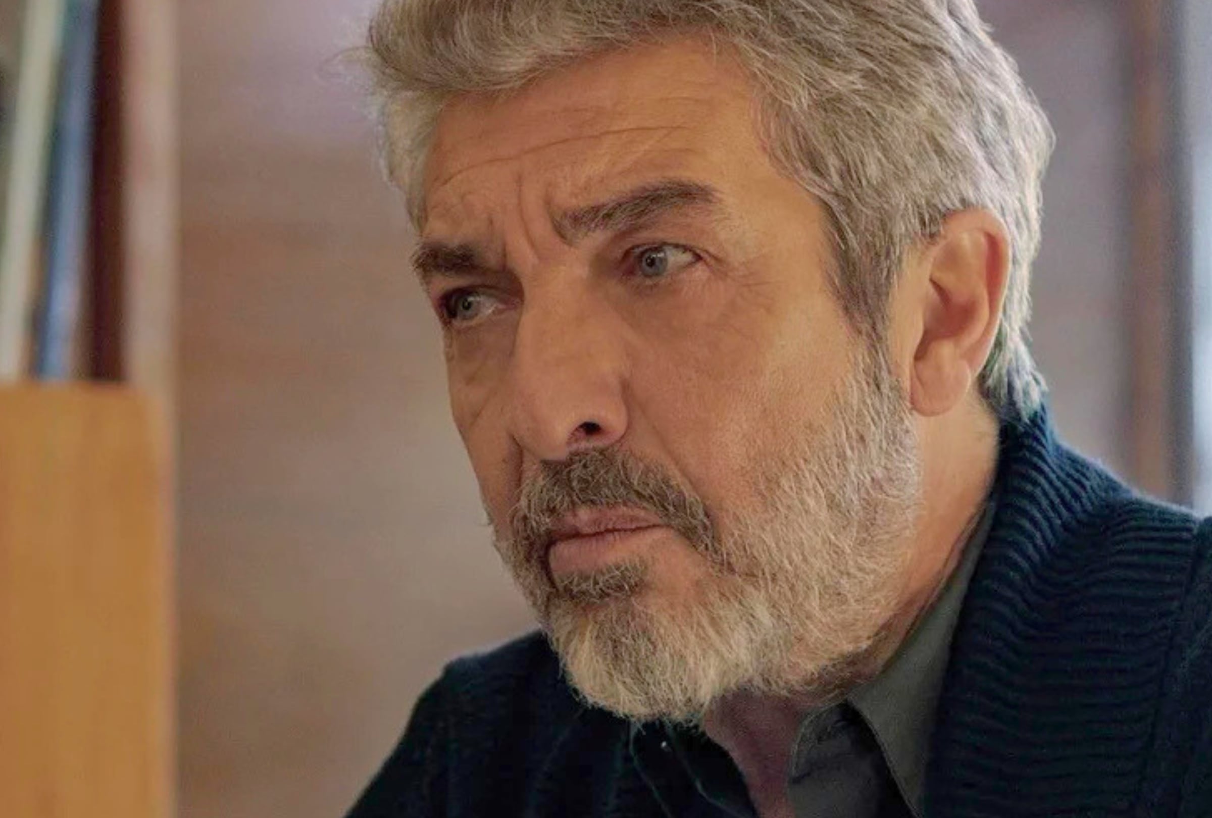Una nueva comedia negra de Netflix: Ricardo Darín y Diego Peretti se reúnen en la película argentina “Lo dejamos acá”