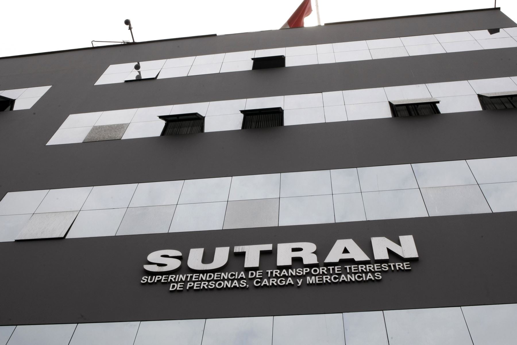 MTC designó a nuevo superintendente de la Sutran: conozca su hoja de vida