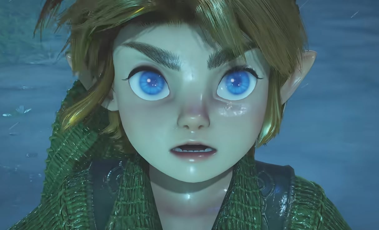 “The Legend of Zelda: Ocarina of Time”: Fecha confirmada de salida del videojuego