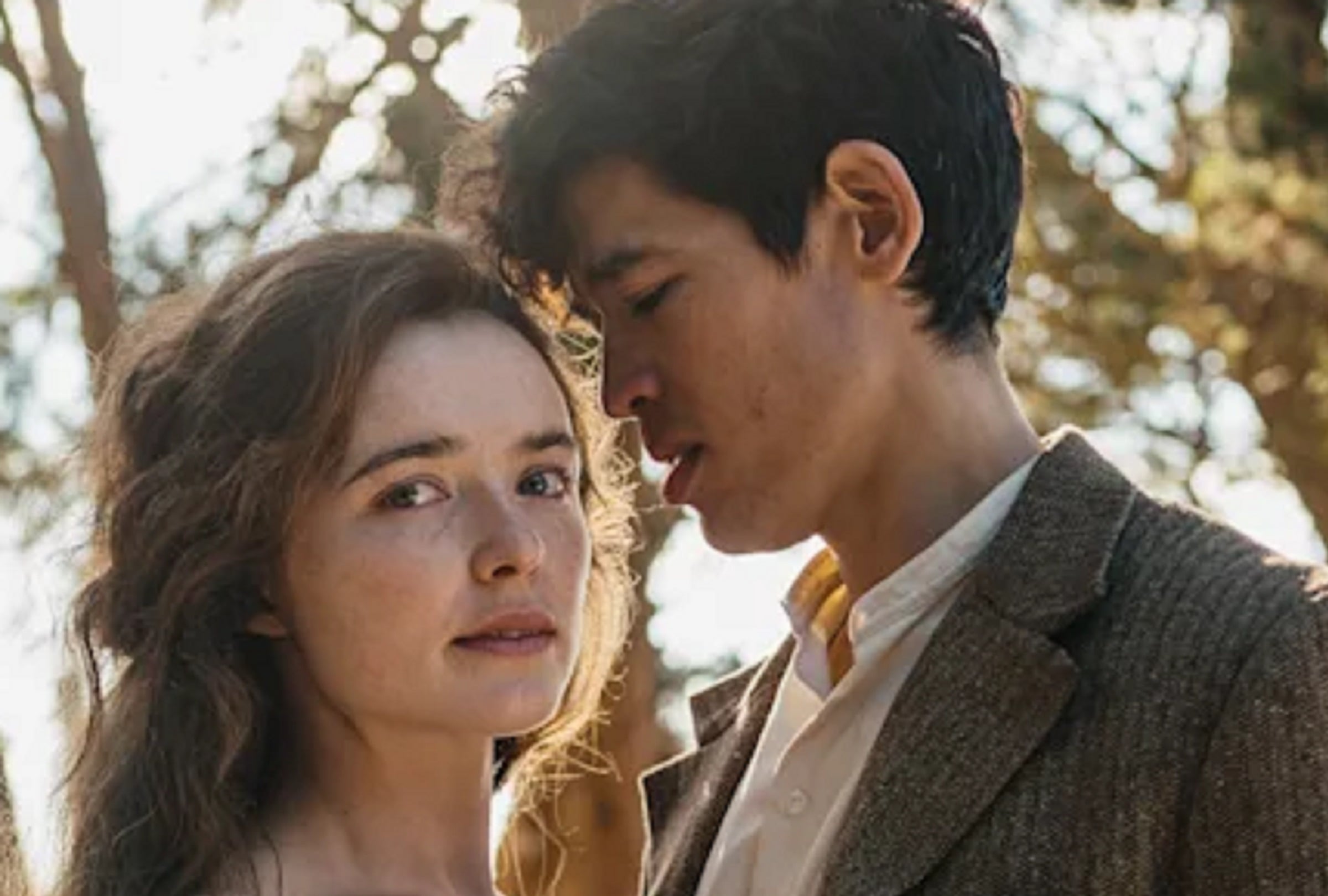“Mi brillante carrera” de Netflix ¿está basada en una historia de la vida real?