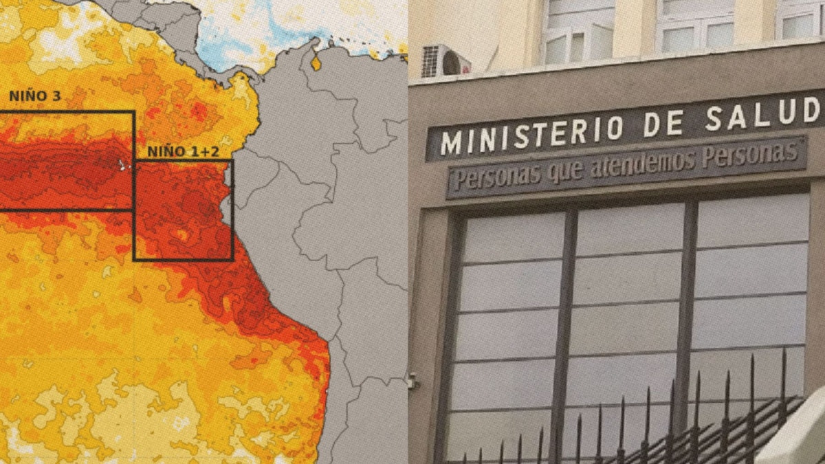 Las enfermedades de alto riesgo que aumentarían en Perú por El Niño, según el MINSA