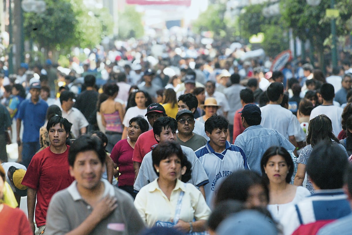 Voto joven en elecciones municipales y regionales: ¿dónde hay más de estos peruanos?