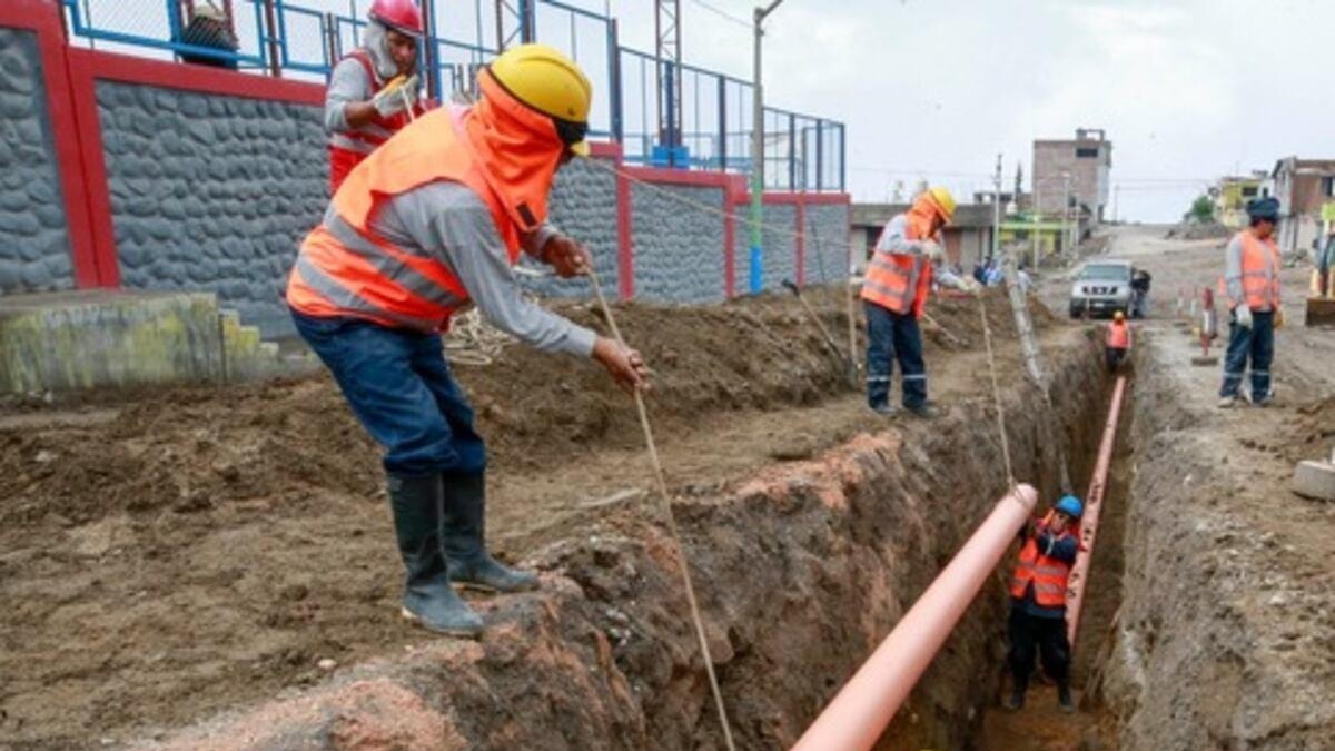 Cusco: ¿por qué el proyecto de drenaje pluvial Cachimayo enfrenta una disputa técnica y contractual?