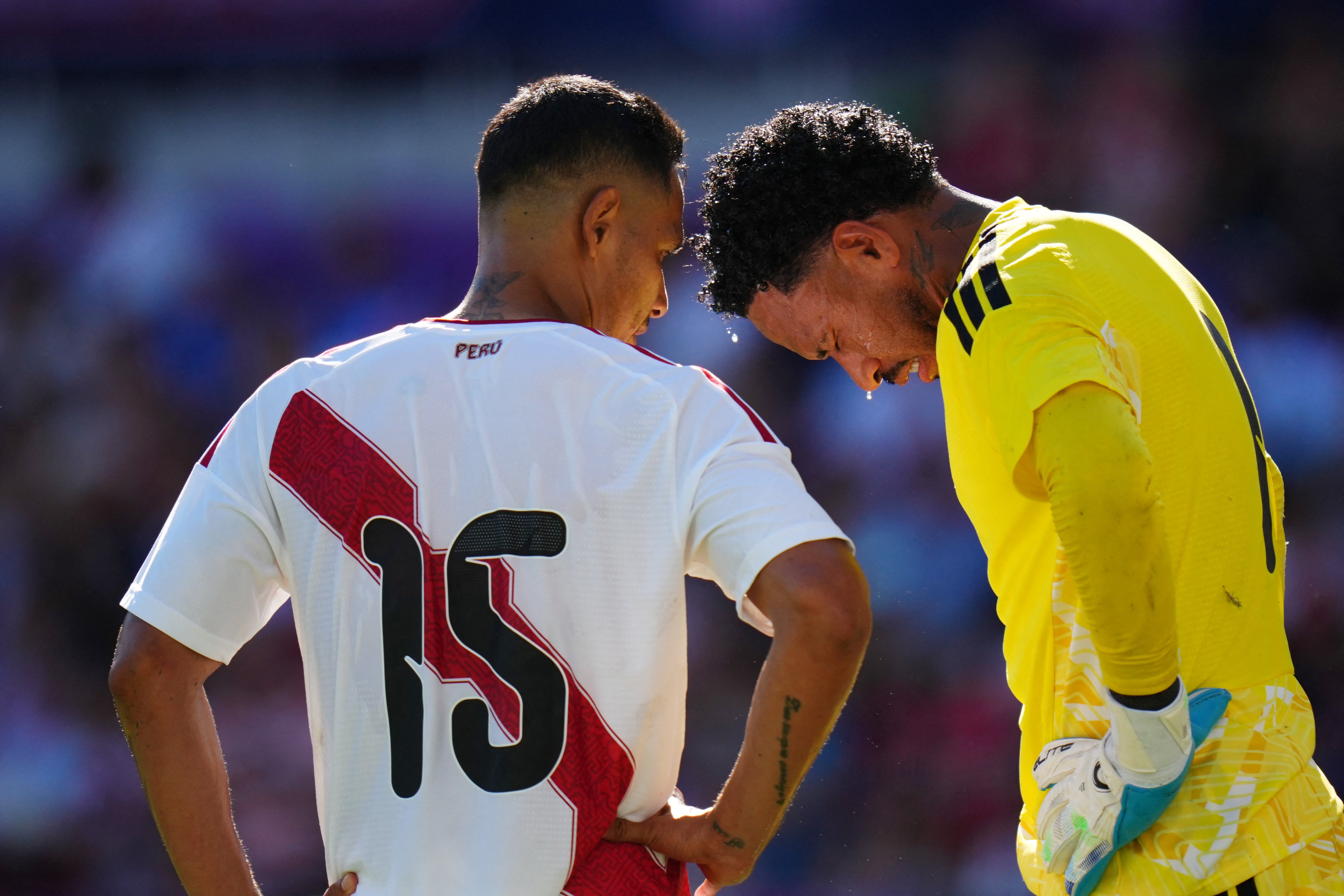 Así vimos el Perú vs. Estados Unidos: balance de una goleada