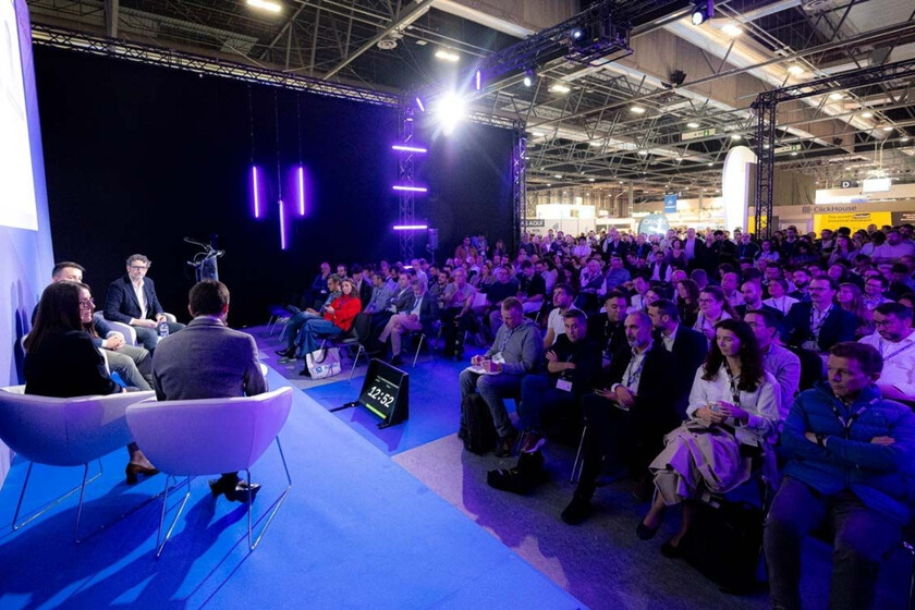 Tech Show Madrid 2026: el 4 y el 5 de noviembre os esperamos en IFEMA en el mayor evento tecnológico para empresas de España