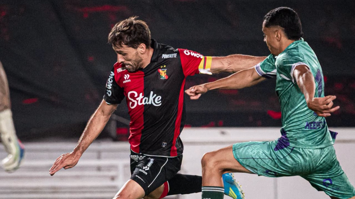 Melgar empató 1-1 ante Comerciantes Unidos y dejó escapar la chance de ser líder del Torneo Clausura