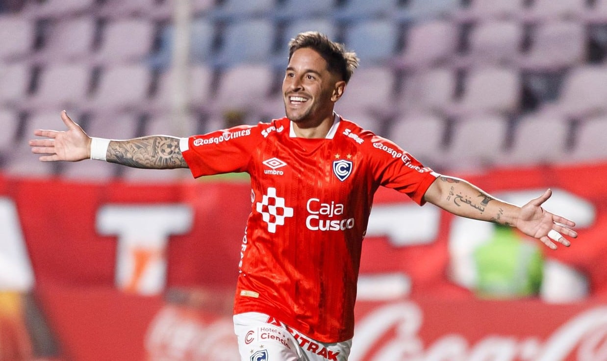 Cienciano vs. Montevideo City Torque en vivo: últimas noticias del partido por Copa Sudamericana 2026
