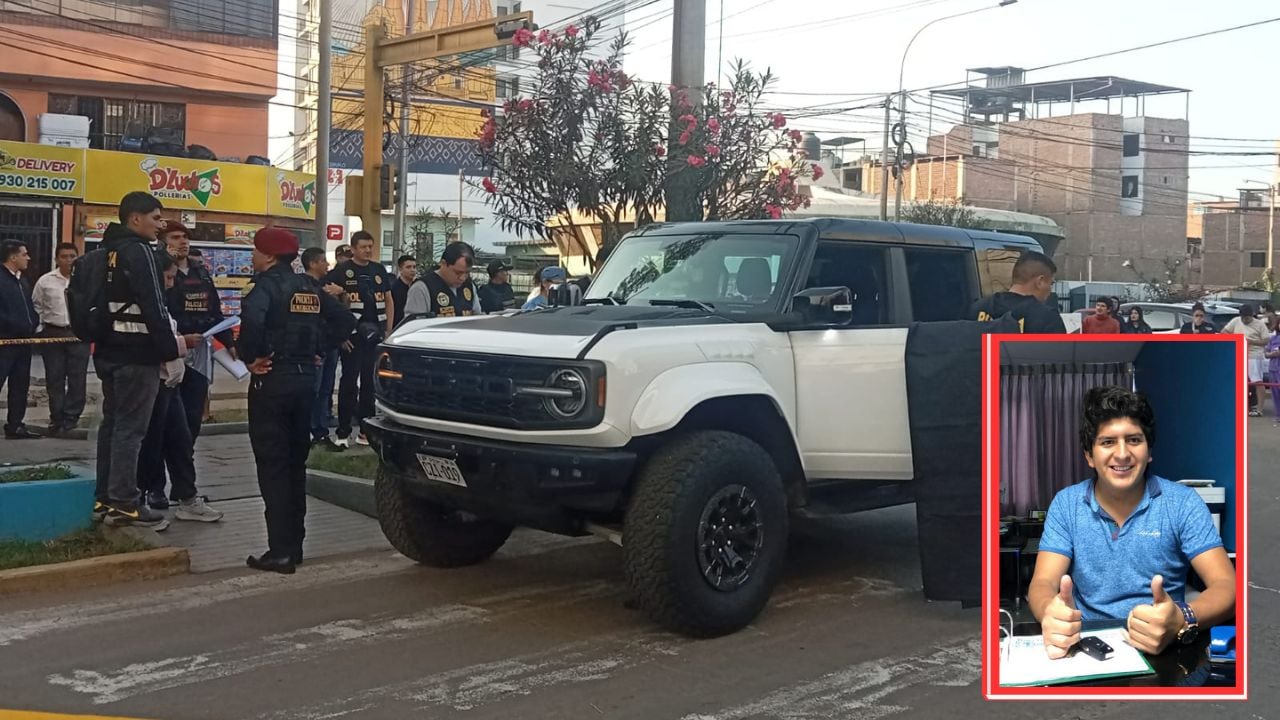 Padre de joven secuestrado por “Los Pulpos” confirma que pagó por su liberación