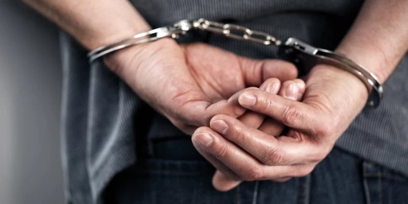 Arequipa: sentencian a 27 años de prisión a padre por tocamientos indebidos a sus hijas
