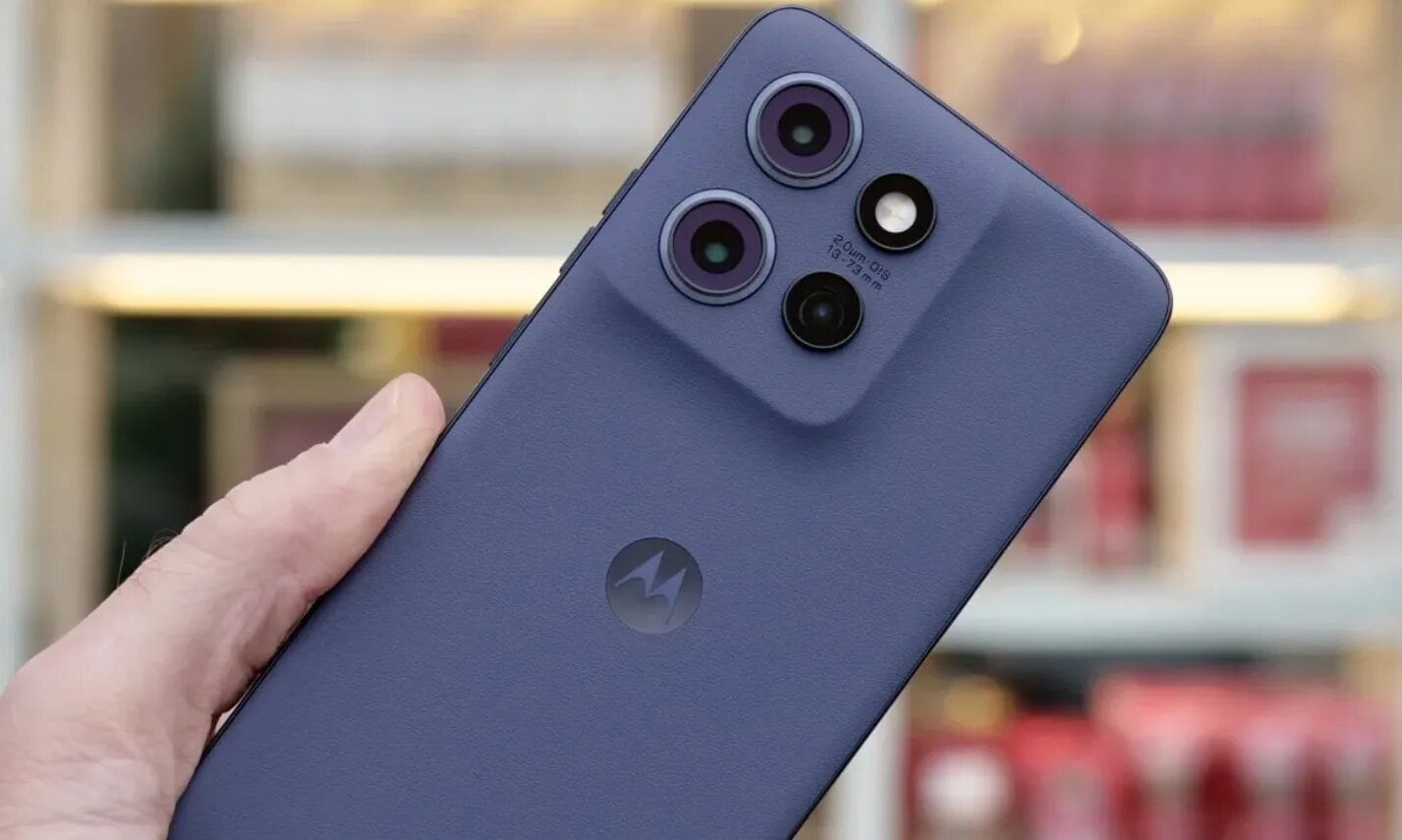 Motorola abre su primer Motorola Store en Perú y apuesta por una nueva experiencia de compra