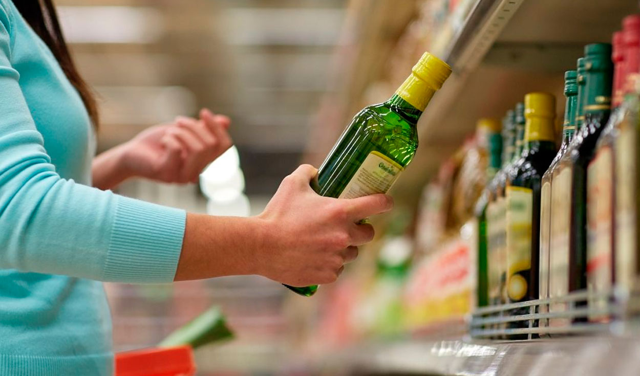 Alerta máxima en EE.UU. | Retiran aceite de oliva muy consumido a nivel nacional: Contenía sustancias ilegales