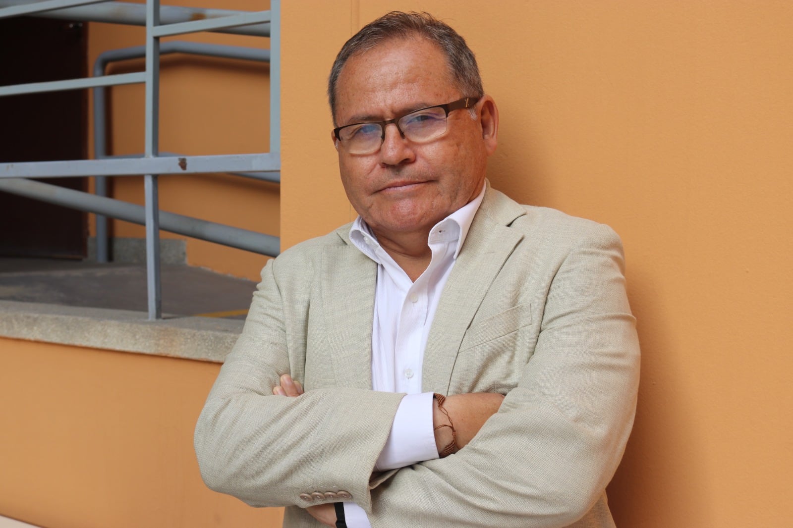 Internacionalista Ramiro Escobar: “Una embajada no debe ser considerada una recompensa política”