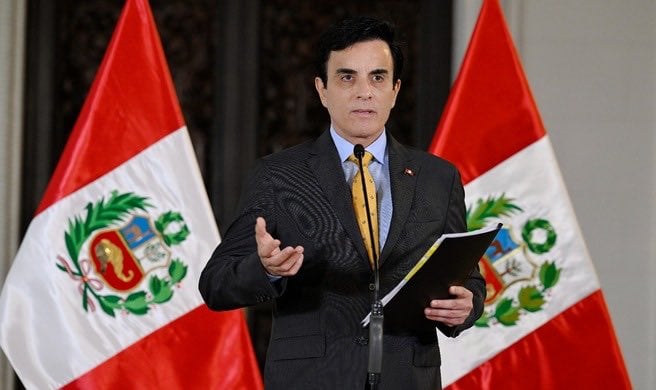 Canciller Espá indica que Papa León XIV realizará misa en Base Aérea Las Palmas el 16 de noviembre