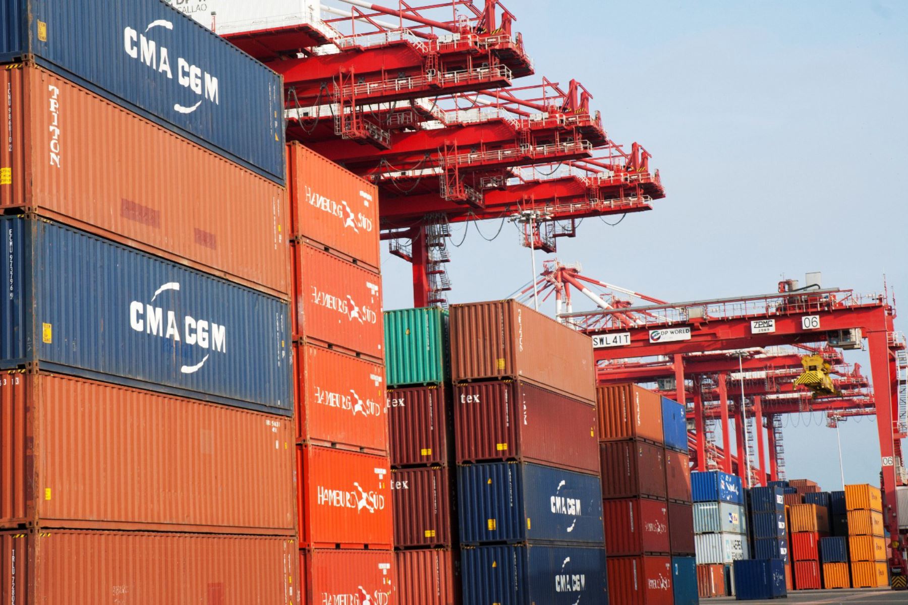 Chile es el segundo socio comercial del Perú en Latinoamérica después de Brasil