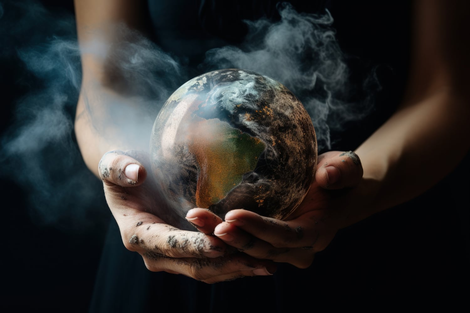 Cómo el clima está impulsando una nueva geoestrategia