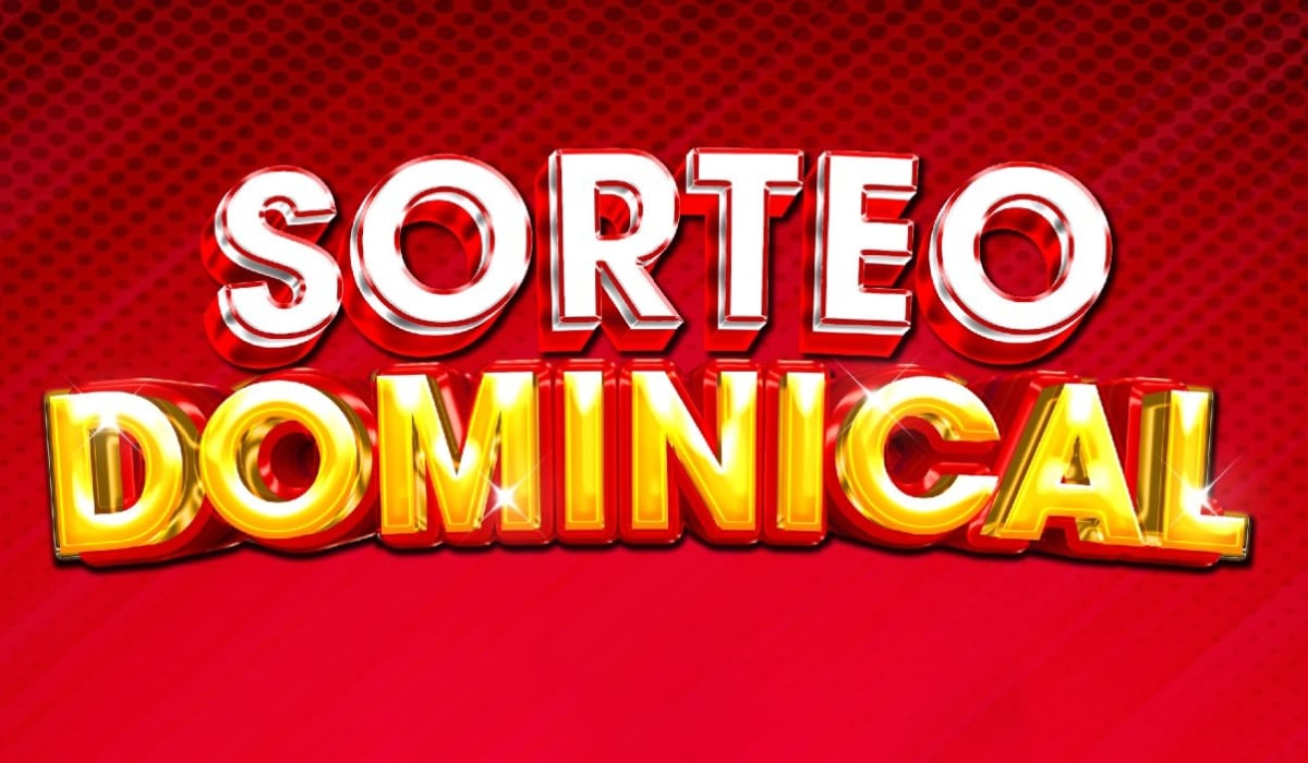 Lotería Nacional de Panamá: primer premio de hoy, lunes 12 de octubre y dónde ver el sorteo
