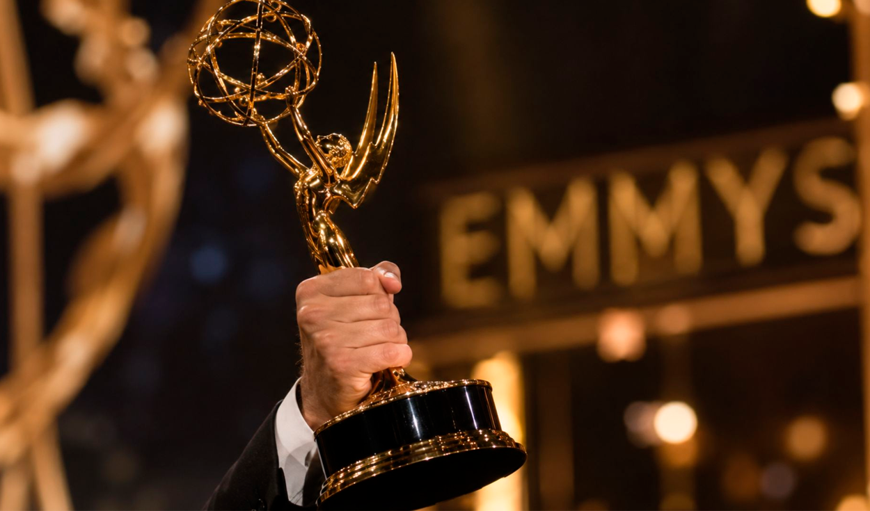 Emmy 2026: a qué hora empieza y dónde ver EN VIVO la ceremonia