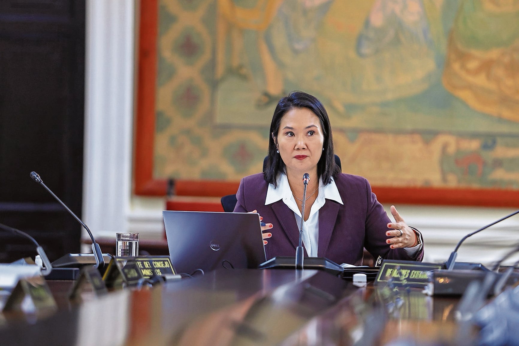 Hallan sin vida a Ysidro Kagami Fujimori, primo de Keiko Fujimori, en La Molina