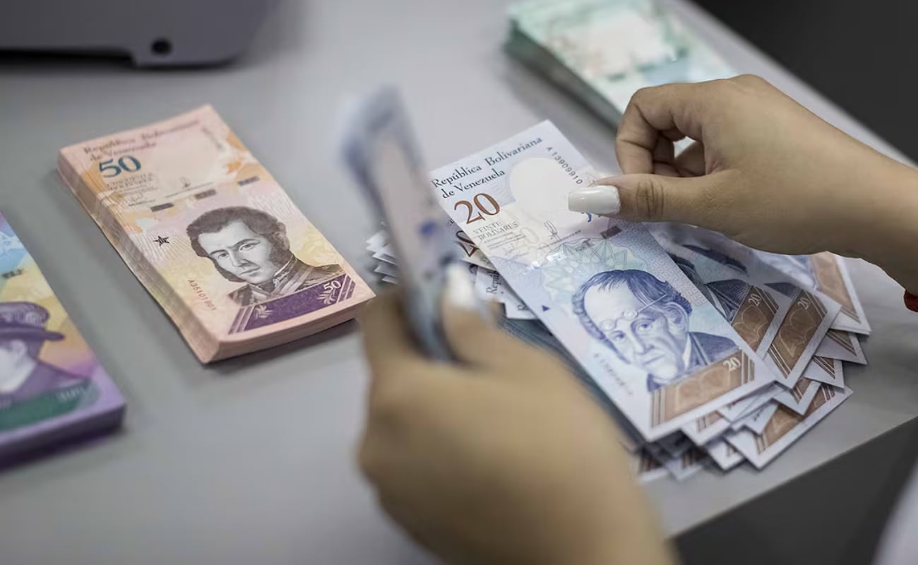 Dólar BCV hoy, domingo 16 de agosto: Revisa la tasa oficial del billete en Venezuela