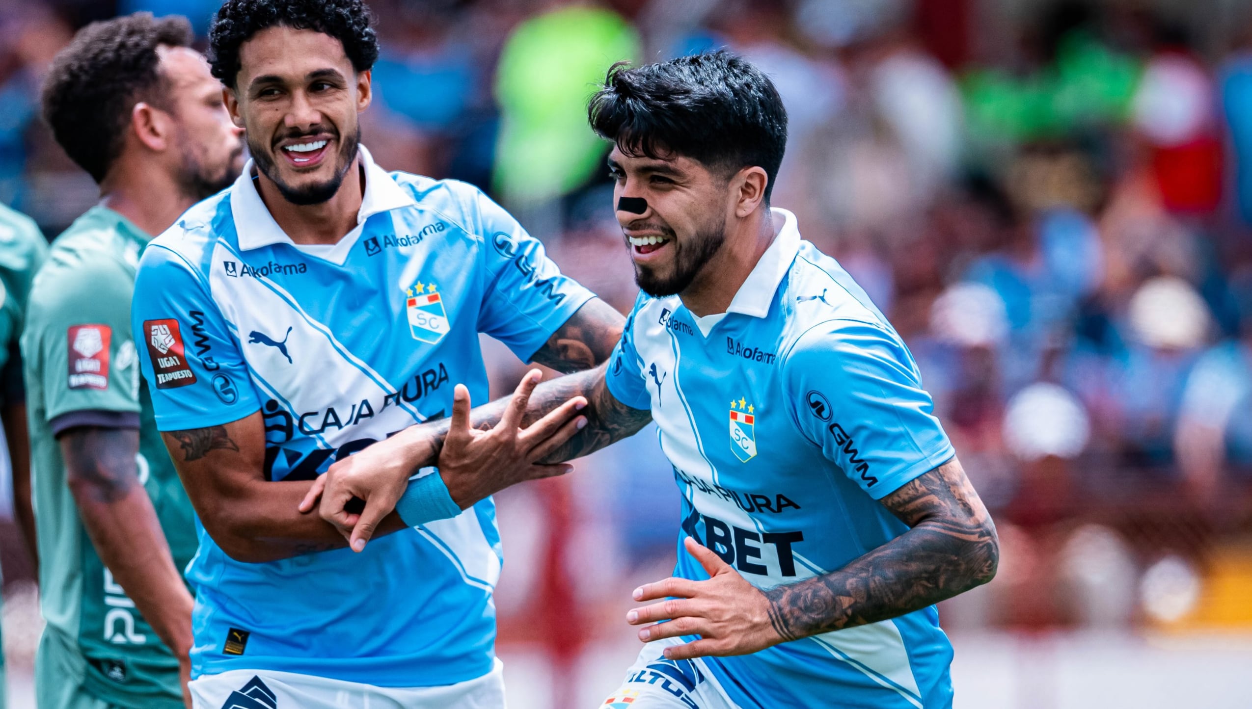 UTC vs Sporting Cristal (0-1) EN VIVO: Sigue acá partido por la punta del Clausura