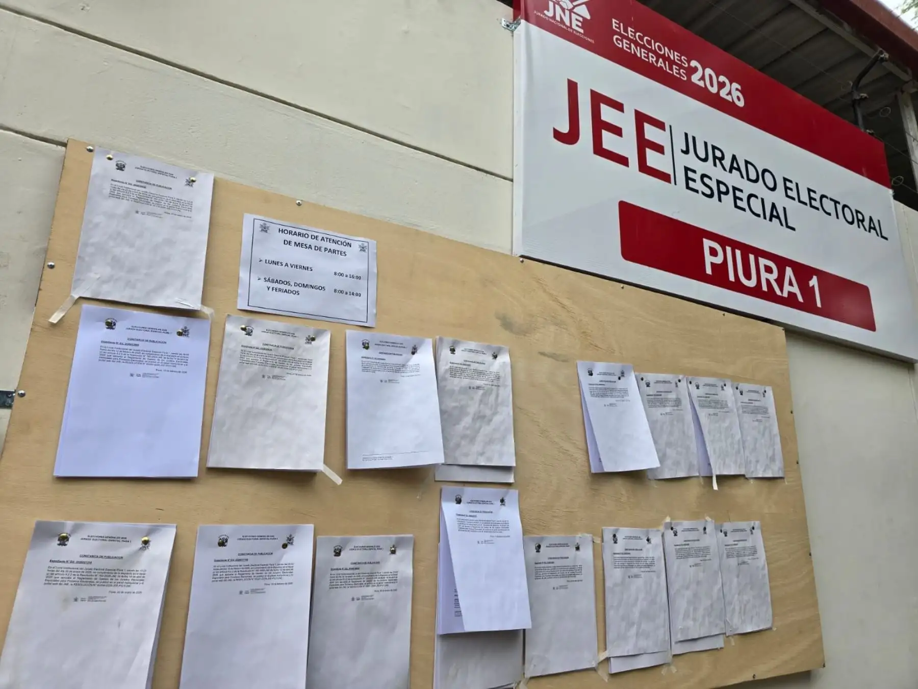 ERM 2026: conoce más sobre las funciones de los JEE y su importancia
