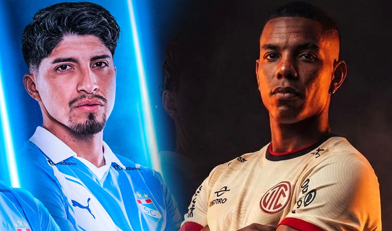 Partido Sporting Cristal vs UTC Cajamarca EN VIVO: transmisión del encuentro del Torneo Clausura de la Liga 1 2026