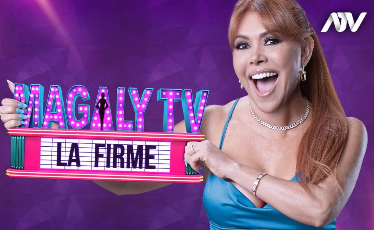 Magaly TV La Firme EN VIVO: sigue el programa de hoy, lunes 31 de agosto