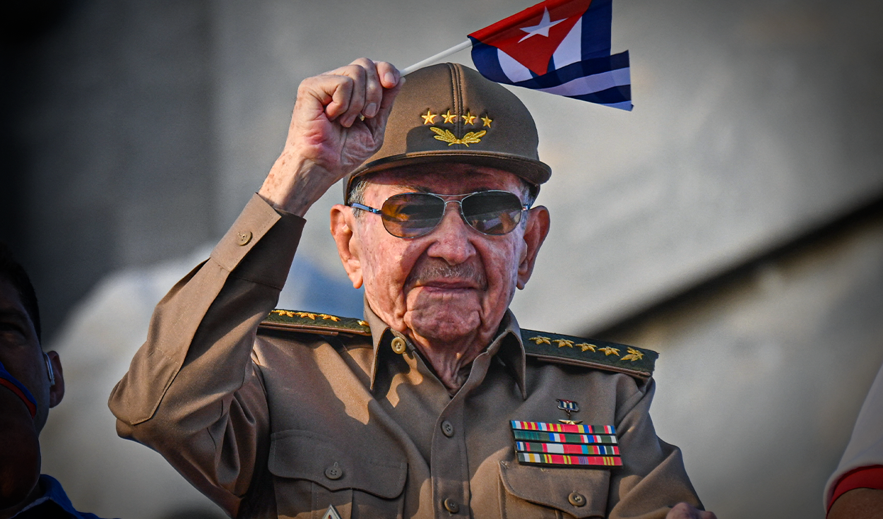 Reportan que Raúl Castro estaría gravemente enfermo: ¿qué se sabe del exdictador cubano tras los rumores sobre su muerte?