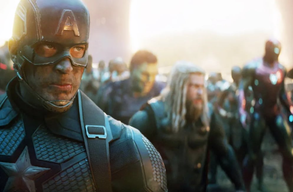 “Avengers: Endgame” supera a “Avatar” y se convierte en la película más taquillera de la historia: cuáles son las cifras oficiales