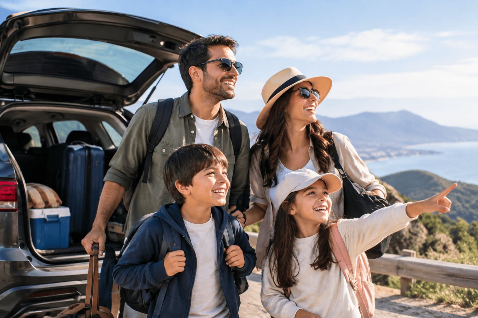 ¿Comprar o alquilar un auto? Cuatro situaciones en las que el alquiler puede ser más conveniente