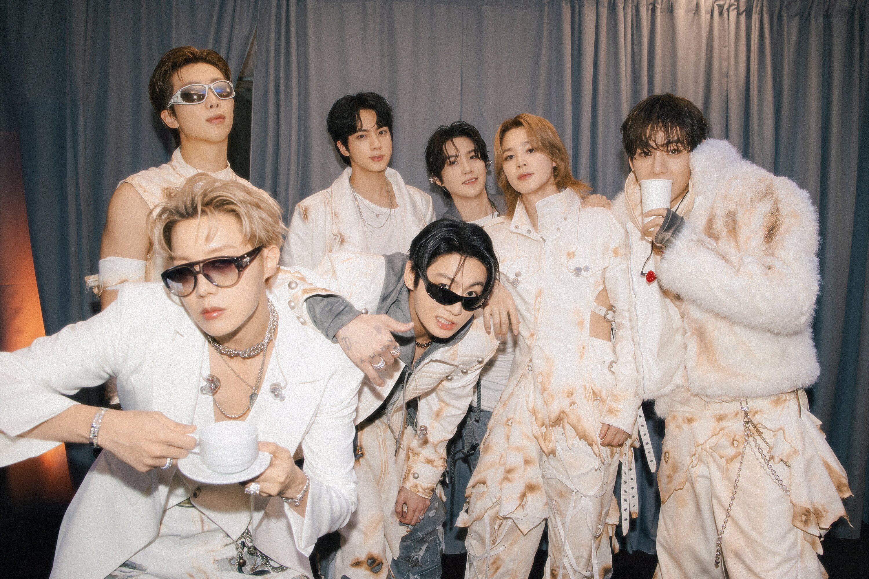 BTS en Lima: Estas son las rutas de los 180 buses para el retorno tras los conciertos