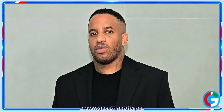 Lima: Fiscalía abre investigación preliminar a Jefferson Farfán