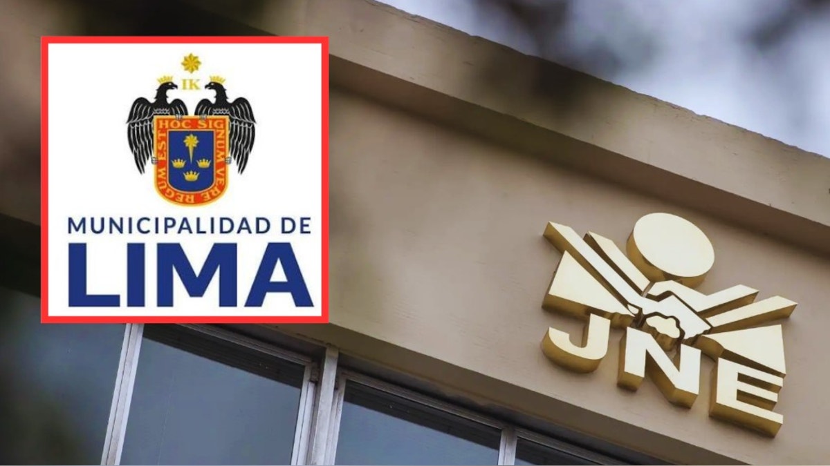 JNE: resolución citada por la Municipalidad de Lima no determinó que  trenes fueran donados