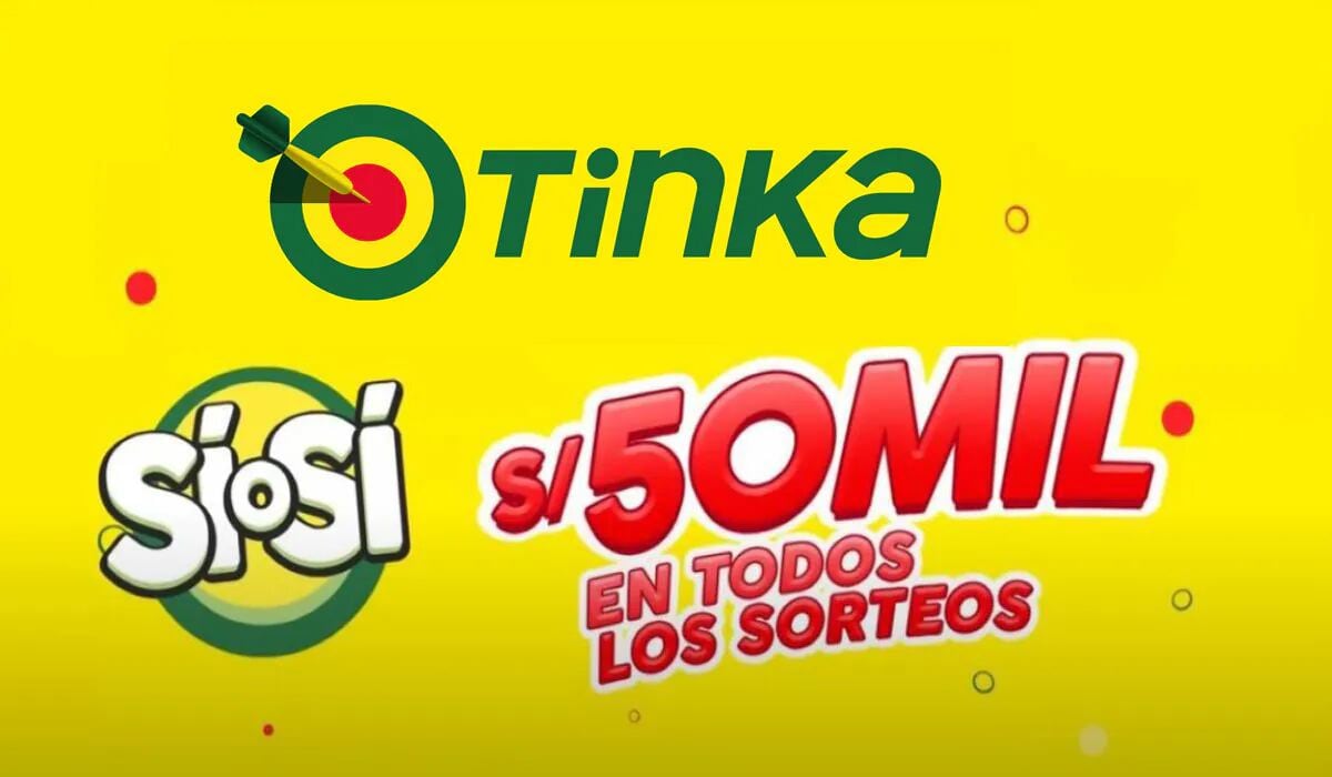 La Tinka HOY, miércoles 2 de setiembre: sigue aquí los resultados del sorteo y conoce el Pozo Millonario
