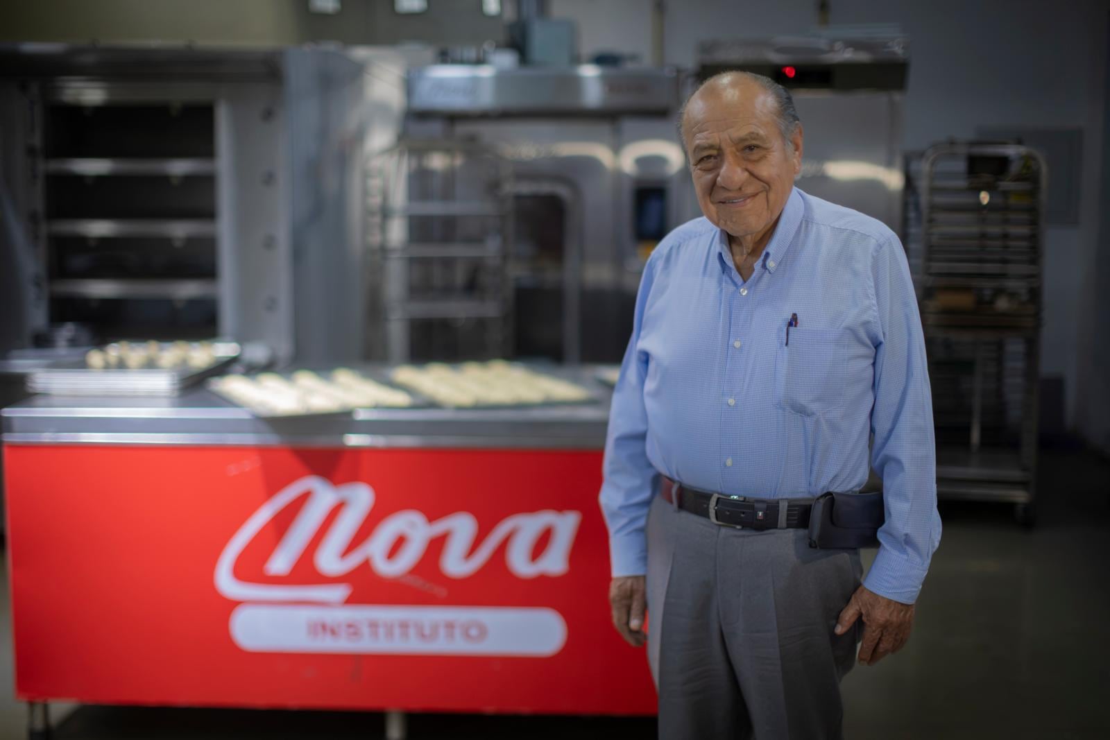 Sin dejar la panadería, Grupo Nova apunta a la ganadería: los nuevos planes de Máximo San Román
