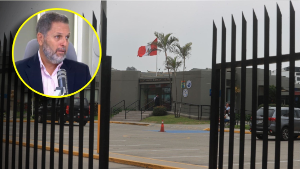 Abogado de víctima de abuso sexual denuncia que Liceo Naval no ha identificado a adultos que iban en el bus de los hechos