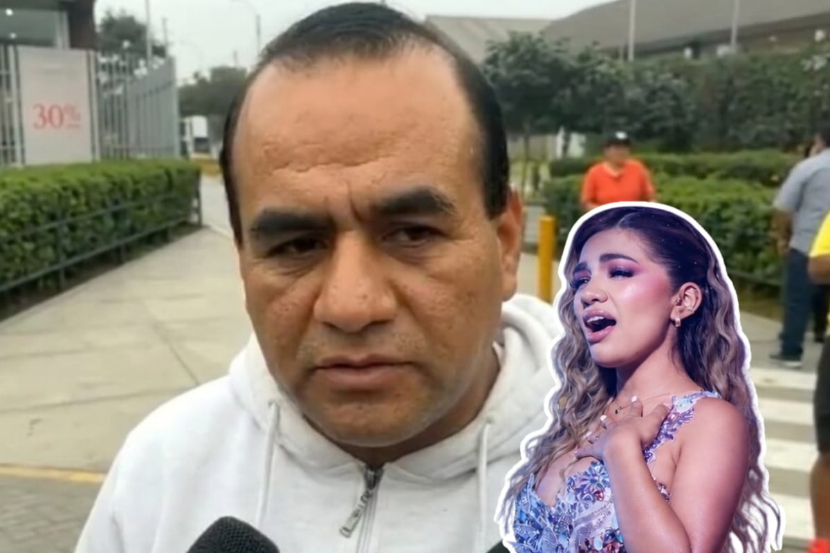 César Sánchez presentó video de más de dos horas para defenderse de Naldy Saldaña: Esto dice la doctora Sasieta