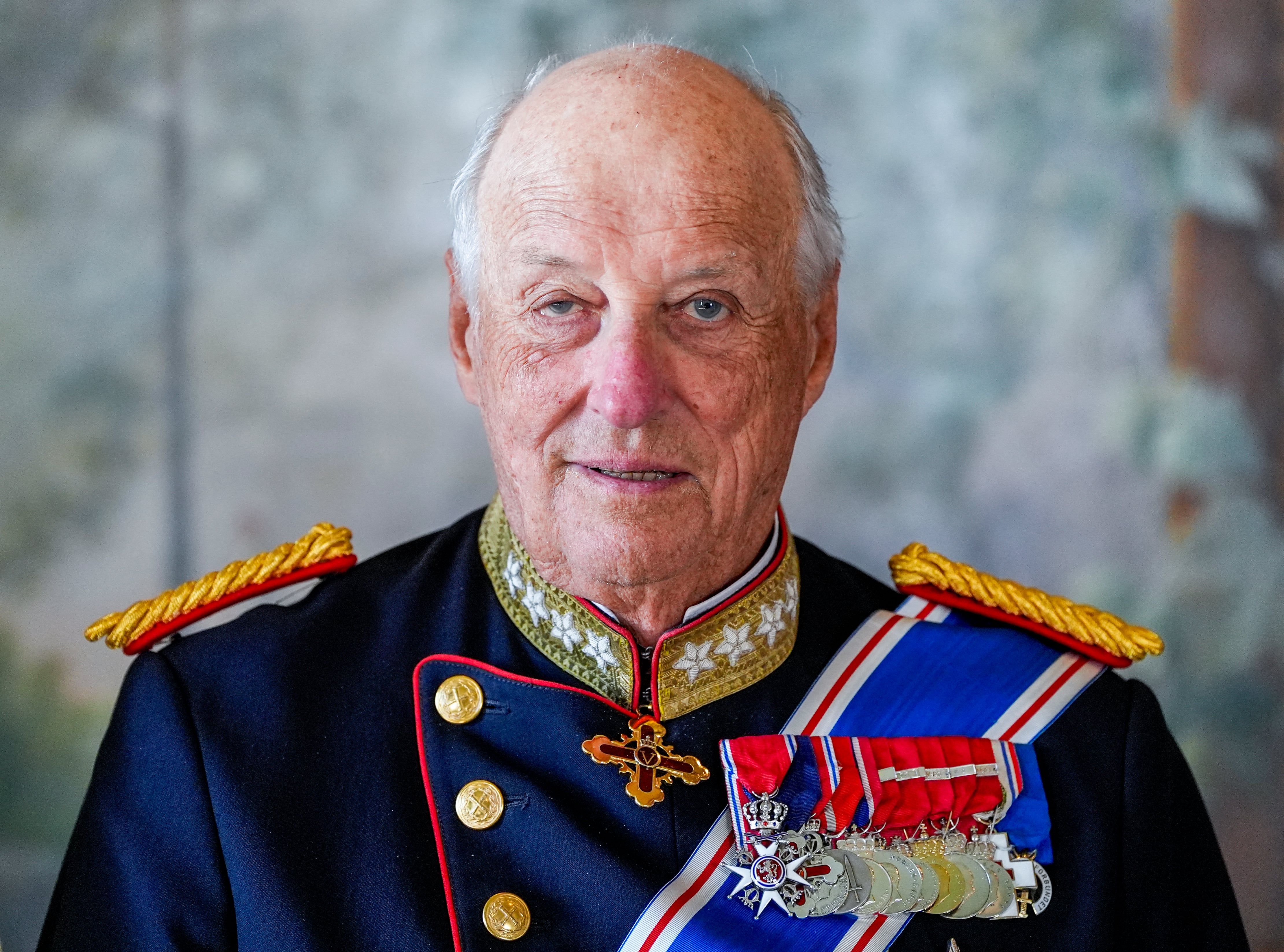 Muere a los 89 años el rey Harald V de Noruega, el monarca que reinó durante 35 años y se convirtió en símbolo de una generación