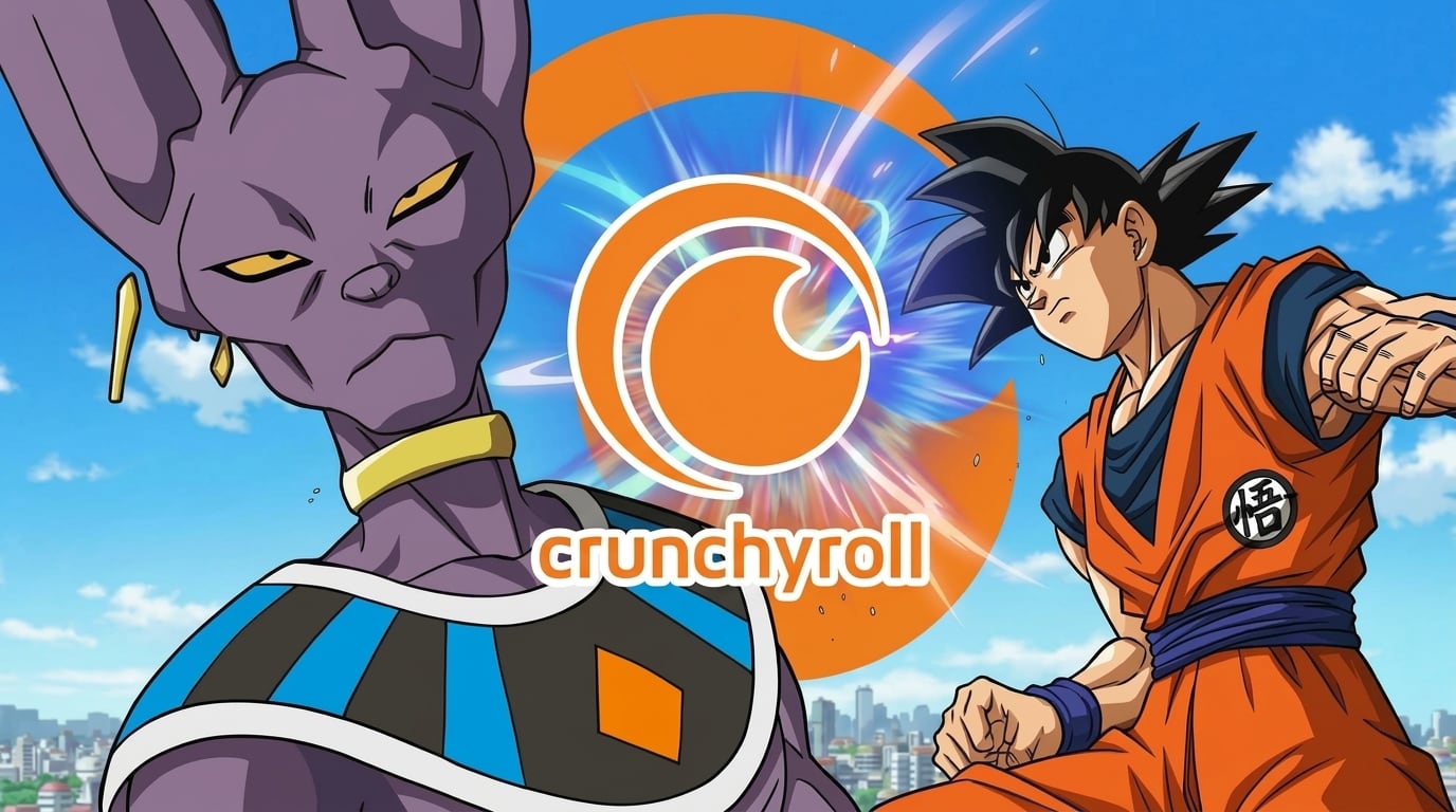 “Dragon Ball Super: Beerus”: ¿Qué suscripción de Crunchyroll necesito para ver la serie hoy y por qué no me aparece en Netflix?
