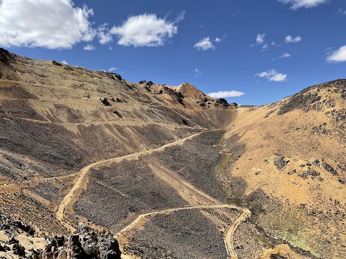 Xali Gold contrata a GEMA para perforar 3,000 metros en proyecto de oro en Huancavelica
