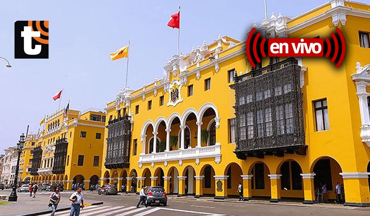 Debate por la Alcaldía de Lima 2026 EN VIVO: candidatos, horarios, duplas y dinámica del 21 y 22 de septiembre