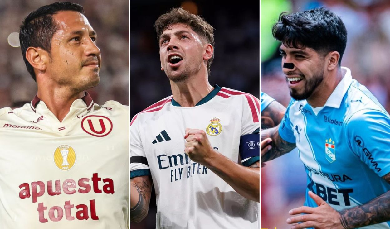 Partidos de hoy, domingo 18 de octubre: horarios y canales para ver fútbol EN VIVO
