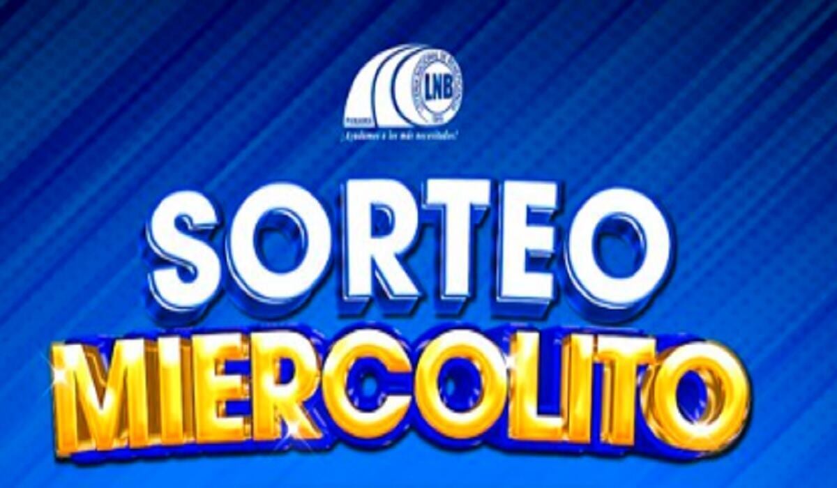 Resultados Lotería de Panamá: números y primer premio del miércoles 26 de agosto