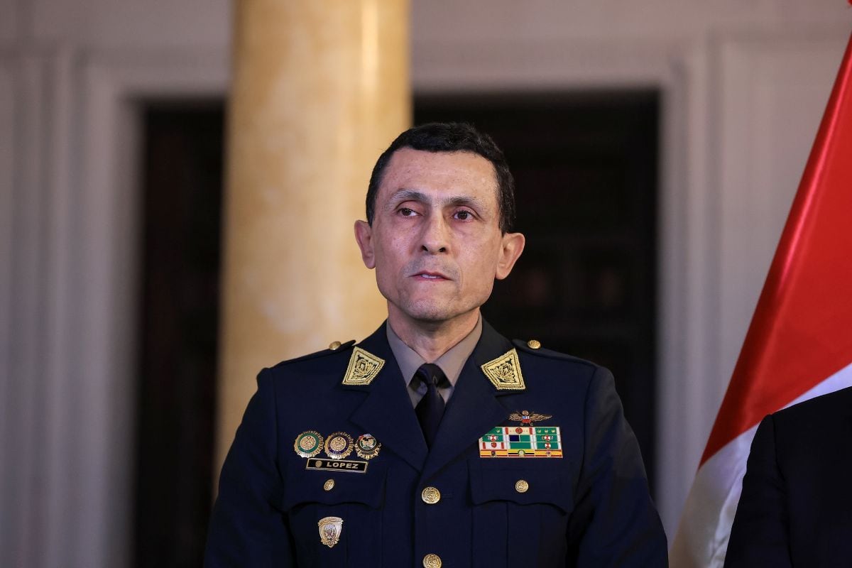 Fredy López Mendoza: ¿quién es el general que reemplazará a Óscar Arriola en la PNP?