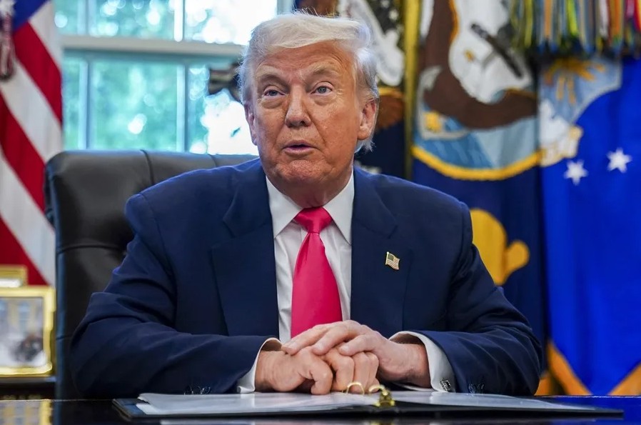 Gobierno de Donald Trump destinará US$15,5 millones para Colombia tras terremoto de 7,4