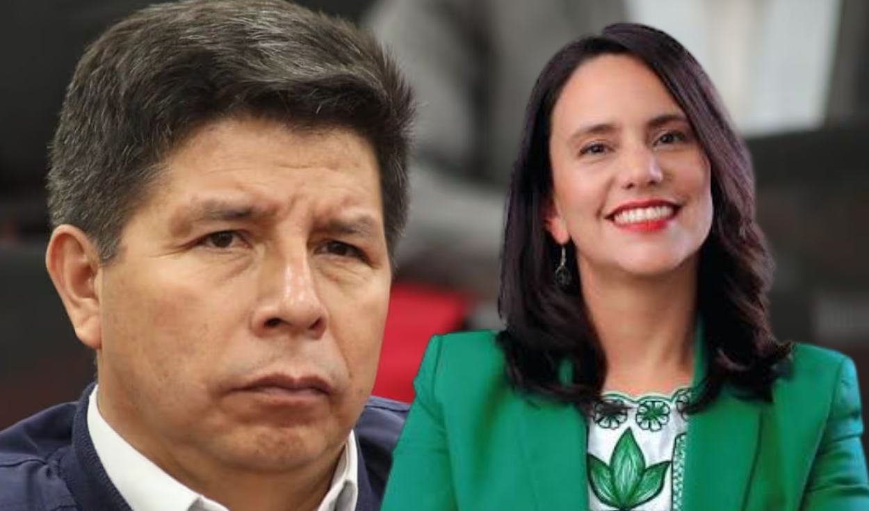 Pedro Castillo respalda a Cusco tras críticas por voto a Verónika Mendoza: “Han votado a favor de la dignidad”