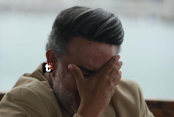 Andrés Hurtado, Chibolín: Ministerio Público solicita ocho meses de prisión preventiva por el presunto delito de lavado de activos