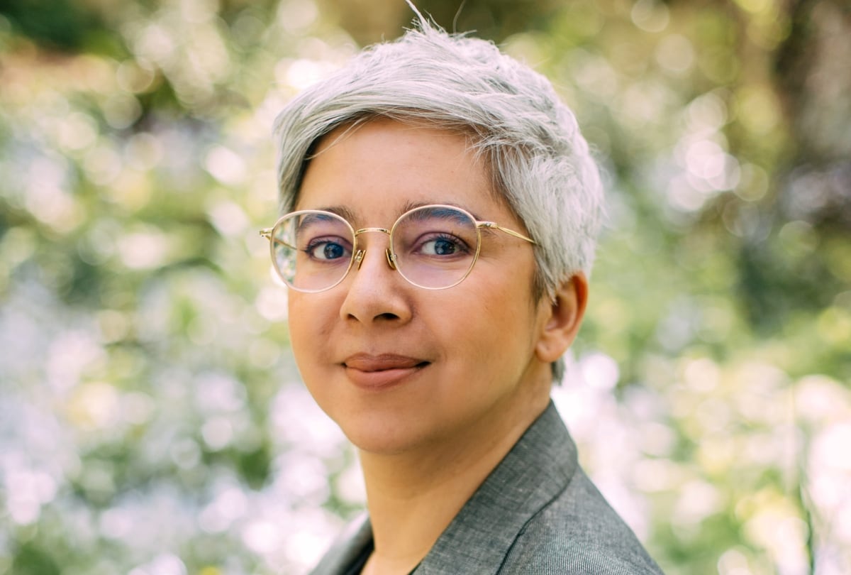 Vidia Narine: “El mestizaje nos salva en gran medida de la violencia”