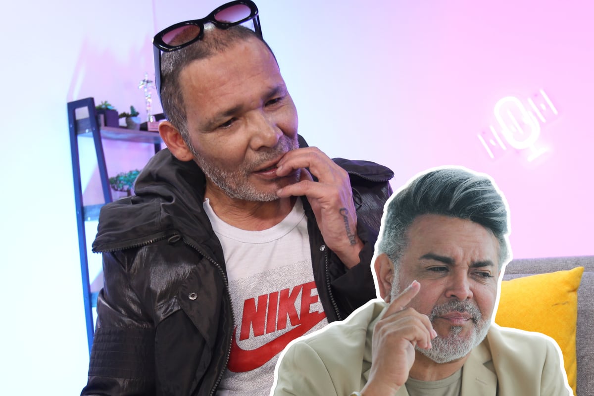 Kike Suero apoyará a ‘Chibolín’ tras quedarse sin plata en prisión y revela cómo lo ayudó: “Me llenó la refrigeradora y me dio dinero”