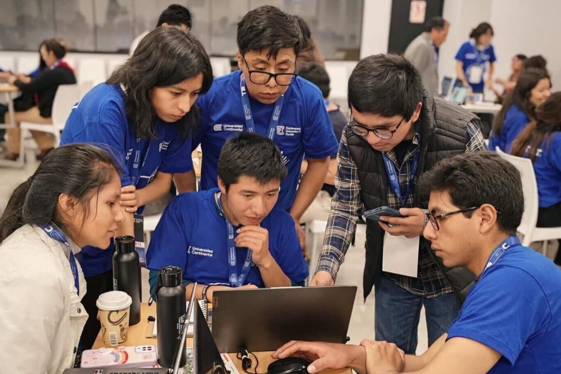 Conoce las sedes en el Perú de la hackatón Desafío Space Apps 2026 de la NASA